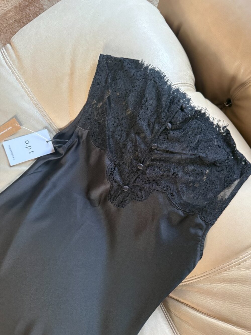 FEW MODA | o.p.t Natalia Dress - Picture 7 of 8